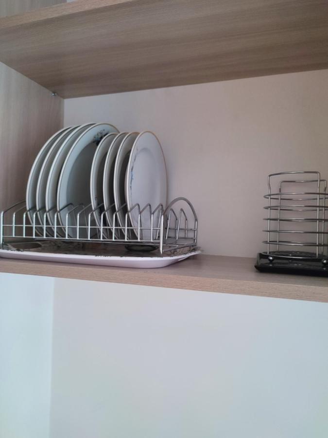 Upes Apartamentai Biržai المظهر الخارجي الصورة